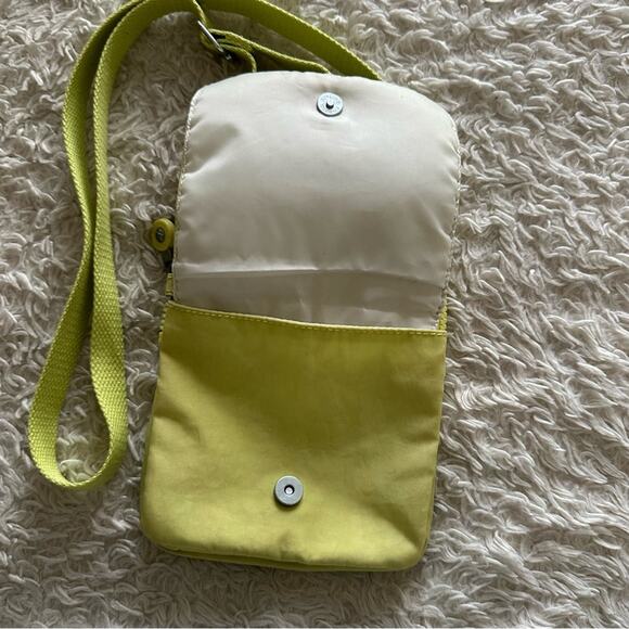 Kipling El Dorado Crossbody Bag - Picture 6 of 9